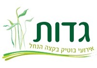 גדות תל אביב