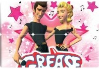 עמדת grease